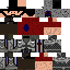 Texture for armored xagerath