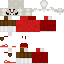 Texture for Cross Papyrus (Underswap)