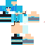 Texture for miku(kaede)