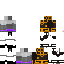 Texture for Robotlegs and Robotarm