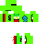 Texture for PERSIAN GULF FOR EVER