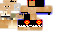 Texture for lobo Nerd_Gamer_Br