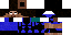 Texture for Sub-Zero
