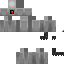 Texture for Old CIA Robot ZyX