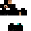 Texture for steve