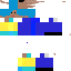 Texture for TEOHA
