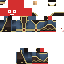 Texture for FacetedBaton867