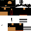 Texture for wolf