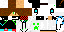 Texture for shutdowN