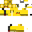 Texture for pikachu