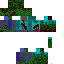 Texture for Zombieee killer