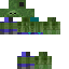 Texture for steve