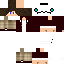 Texture for steve