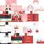 Texture for zero two mine craft