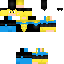 Texture for No googles mark