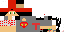 Texture for Skin gorra NOOB
