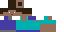 Texture for steve cmb2