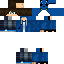 Texture for денчик ♥♥♣