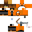 Texture for steve