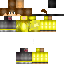 Texture for GoldBoy