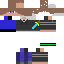 Texture for rt