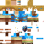 Texture for link