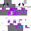 Texture for Alternate Timeline Bella