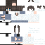 Texture for MCG2