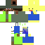 Texture for tgtgtgg