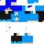 Texture for Steve