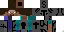 Texture for kreuzritter