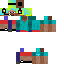 Texture for mc