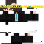 Texture for BlueSpidyXD