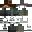 Texture for steve