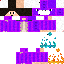 Texture for sparow(felix545)