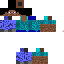 Texture for Old Steve