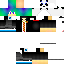Texture for GeekyGarr HOGWARTS