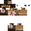 Texture for Bryan-Metzger