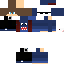 Texture for iTzArrowPvP
