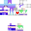 Texture for Panda2