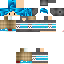 Texture for fdv