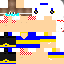Texture for Fusions_Dragon medical mask