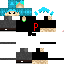 Texture for patrick 3
