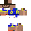 Texture for STEPHEN CURRY 