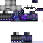 Texture for hudy