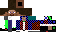 Texture for mike