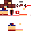 Texture for Youtube_skin