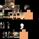 Texture for ItsAlphaSilver