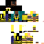 Texture for scorpion963