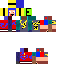 Texture for Mc Erikdolves